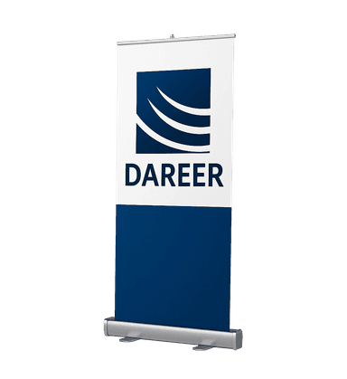Roll-Up Banner